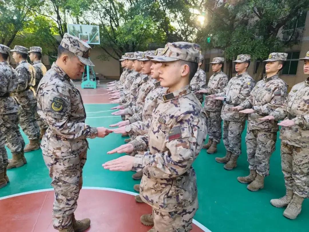 征兵体格检查十大标准,征兵体格检查有什么内容