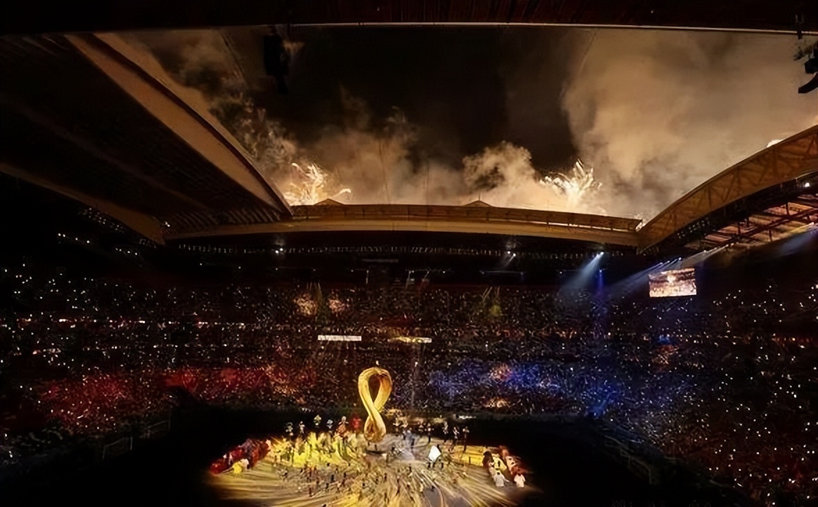 2022卡塔尔世界杯让人窒息的时刻,2022卡塔尔世界杯精彩回顾