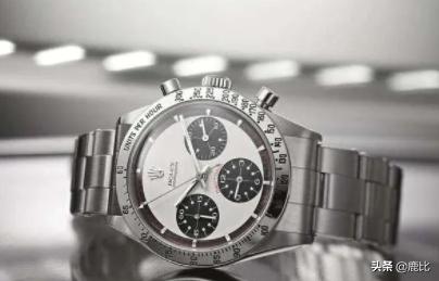 二手价格五万左右的腕表,最靠谱的二手腕表