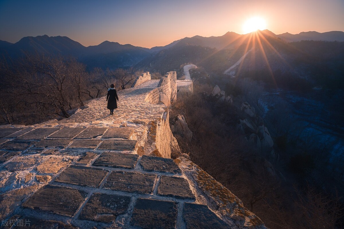 北京长城八达岭旅游攻略和票价,北京市八达岭长城一日游攻略