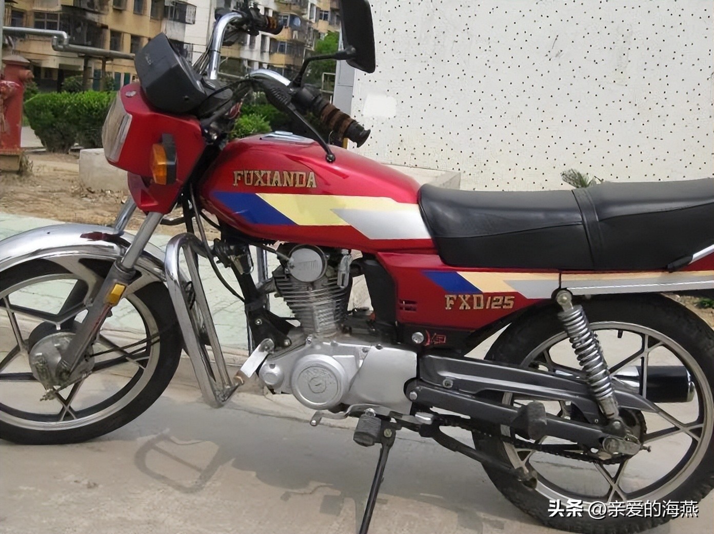 90年代最经典摩托车,80年代90年代出名的复古摩托车