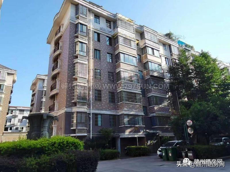 赣州金樽花园属于哪个社区,赣州金樽花园