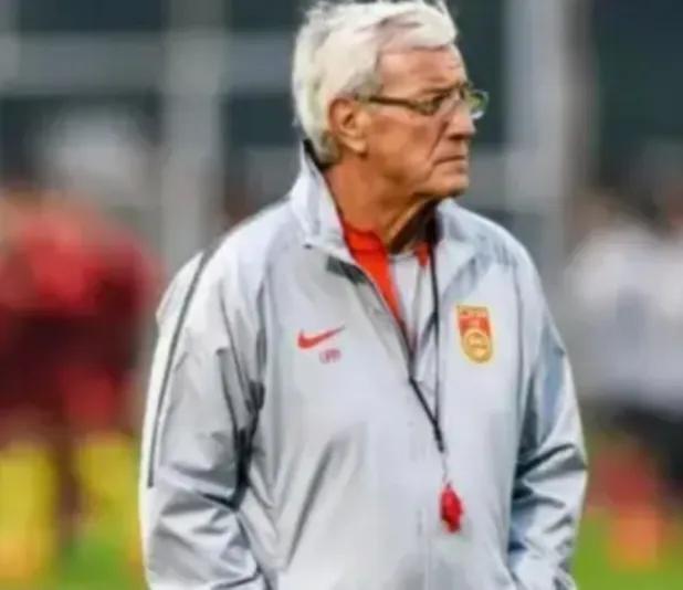 里皮谈中国足球比赛,里皮眼中最强的球员