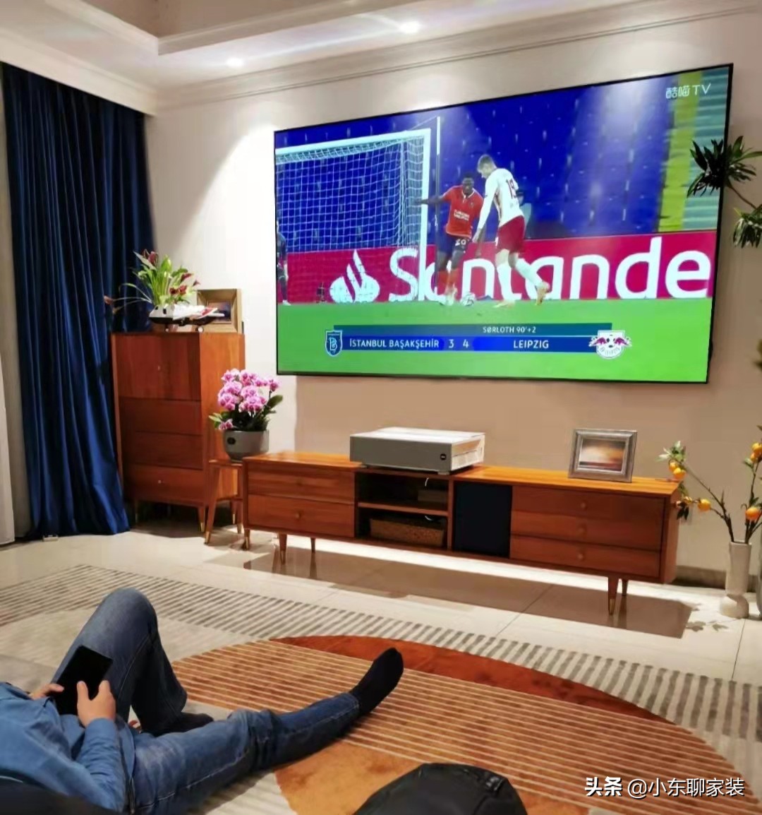 选择电视机你需要了解下面几点,内行人怎么选电视机好用