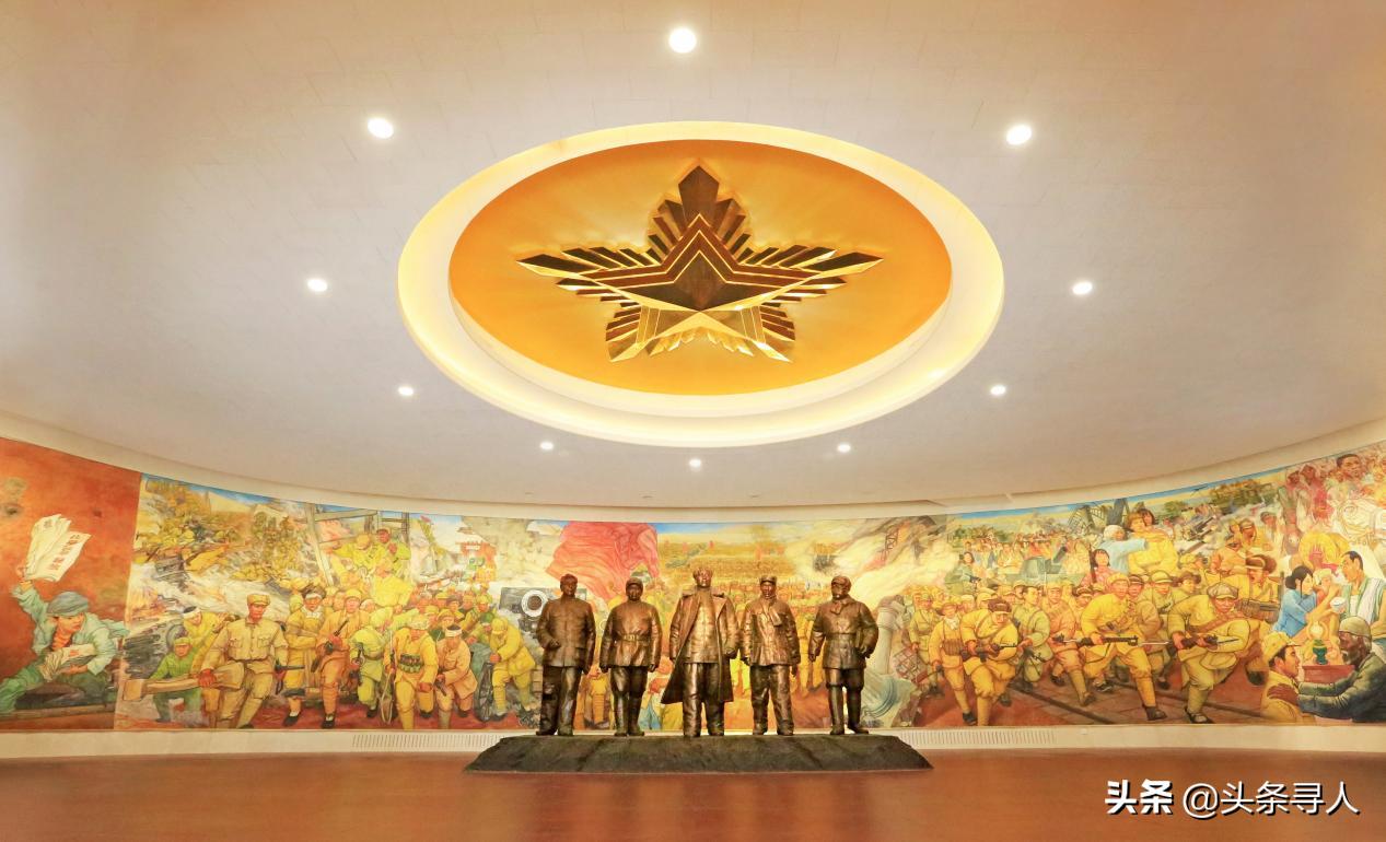 寻天津静海籍烈士郑月明后人，他在平津战役牺牲，静待亲人