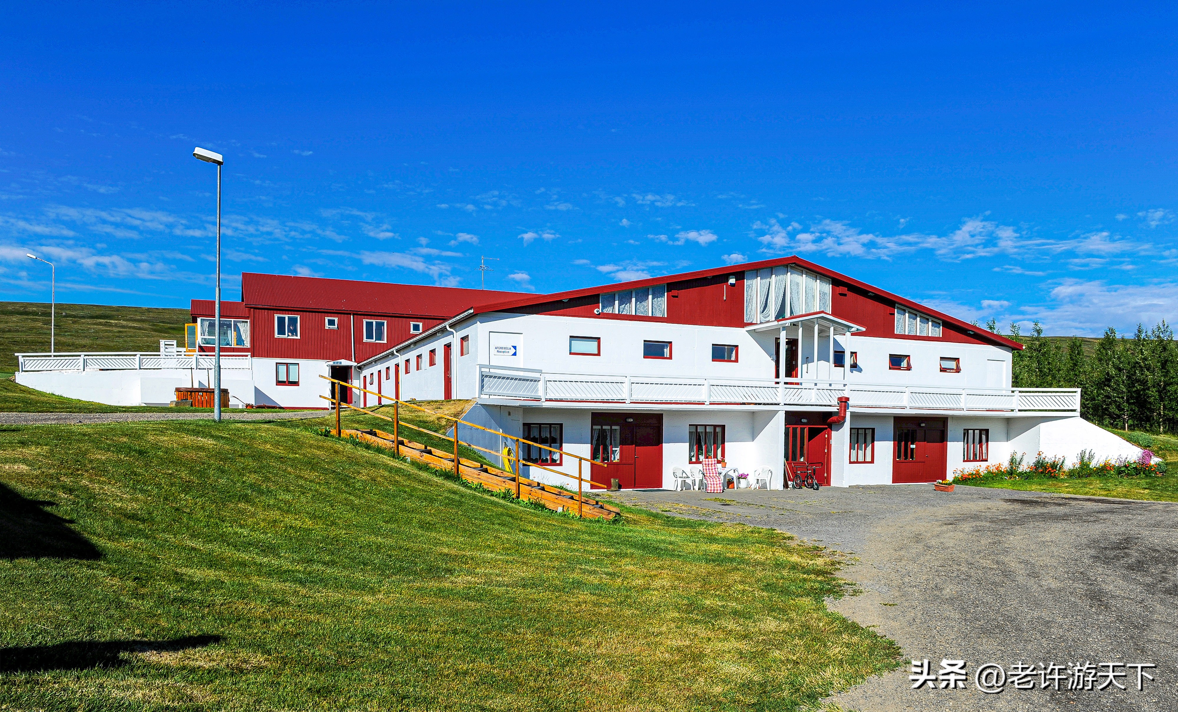 环游世界冰岛旅游攻略,环游冰岛自驾游