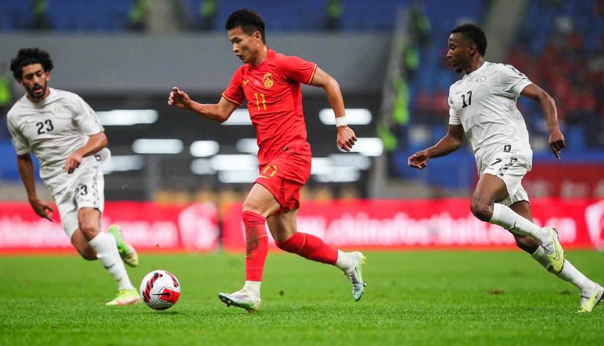 国足与马来西亚热身赛程表,国足马来西亚2006年世界杯预选赛