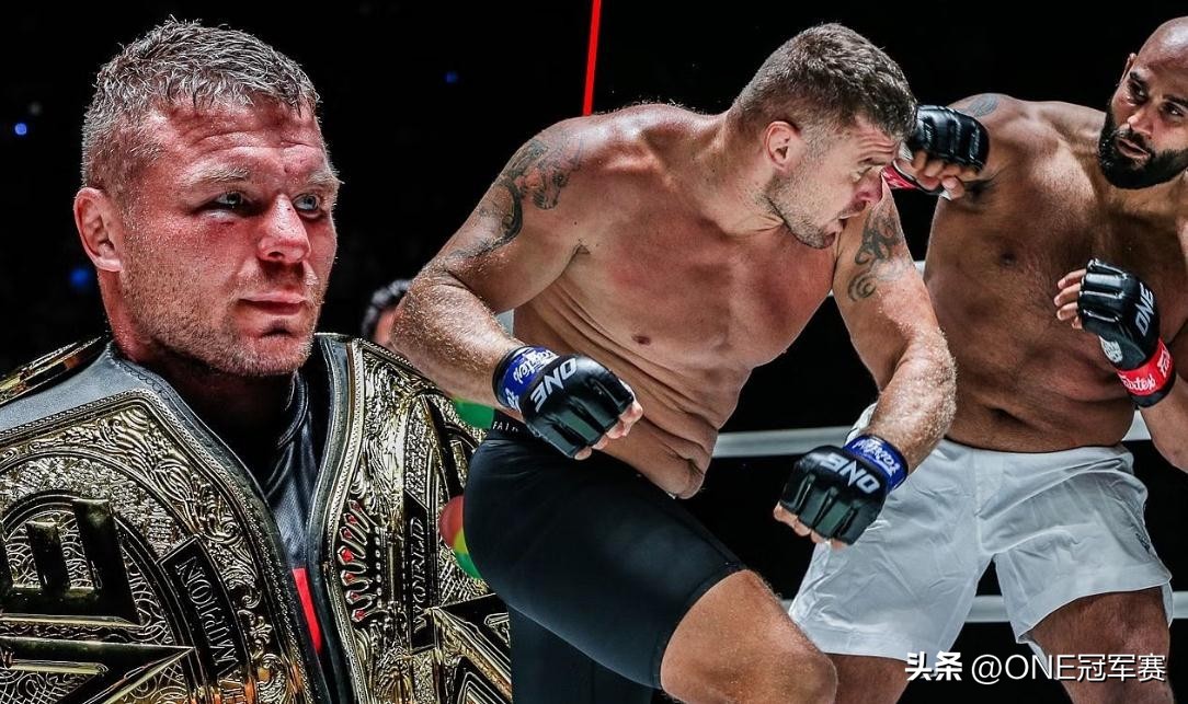 马雷欣是三冠王吗,马雷欣vs里德尔一番战完整版