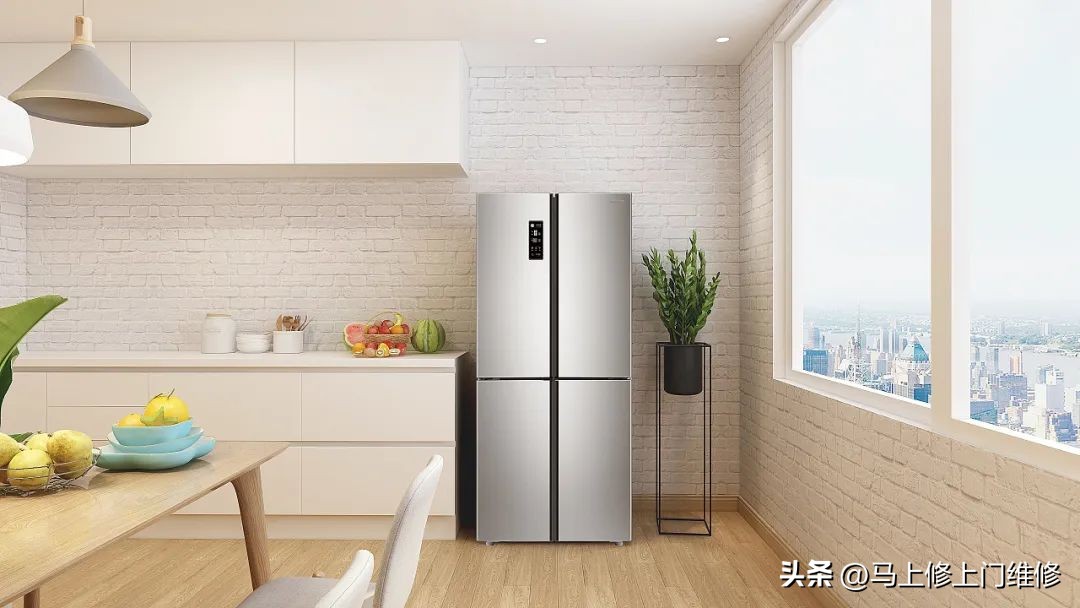 冰箱声音大嗡嗡响怎么回事,冰箱启动声音大是什么原因