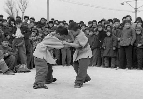 乡村乡情的记忆,3乡村小学的故事