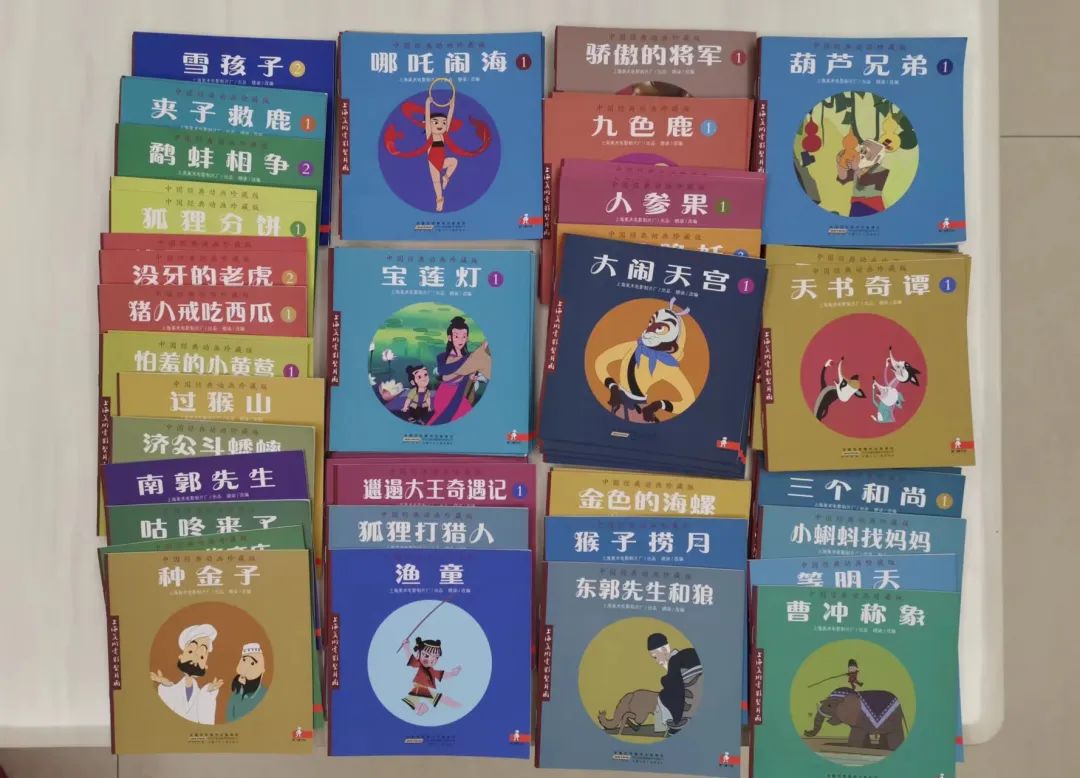 中国十大惊艳国风动画,国风动漫100集以上