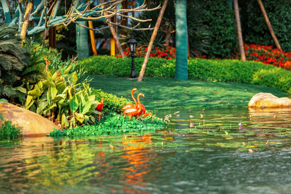 台山恒大翡翠华庭哪一栋楼最好,台山恒大翡翠华庭2期20栋