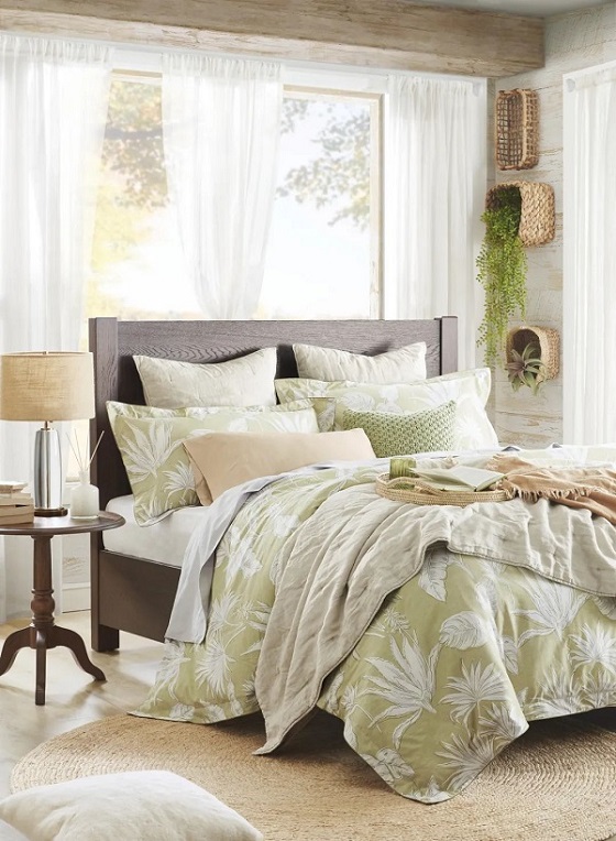 harborhouse环境,harborhouse的美式风格