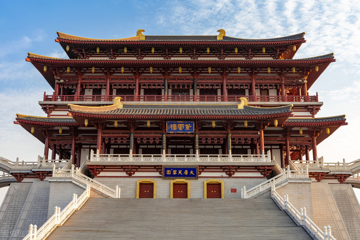 唐太宗李世民为何被称为千古一帝,唐太宗李世民也称得上千古一帝吗