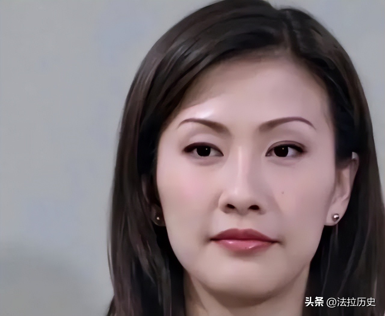 香港富豪梁锦松,香港财神爷梁锦松最新采访