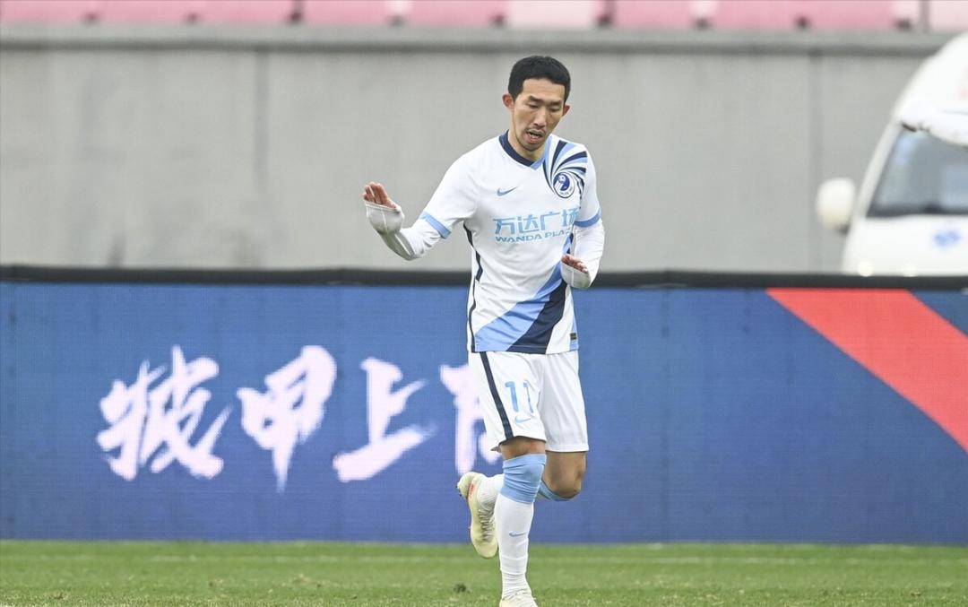 国足有没有新球员,艾克森张玉宁伤愈林良铭