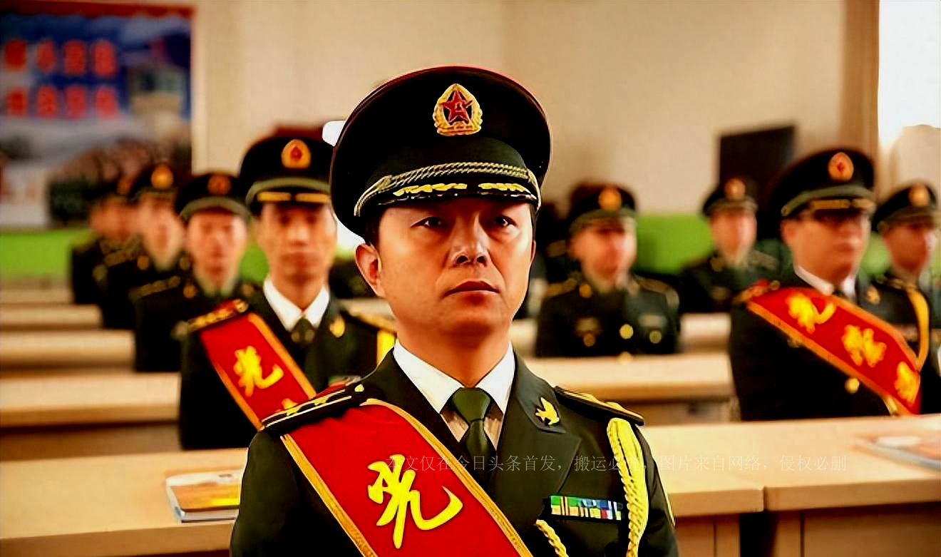 军人容易吗,军人退伍到底有多难