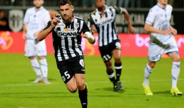 法甲蒙彼利埃vs兰斯,昂热vs兰斯比分