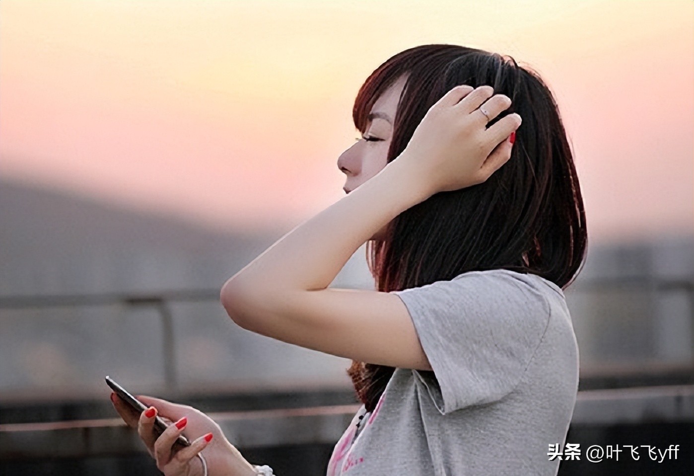 女人恋爱中的心理需求,女人谈恋爱的心理需求