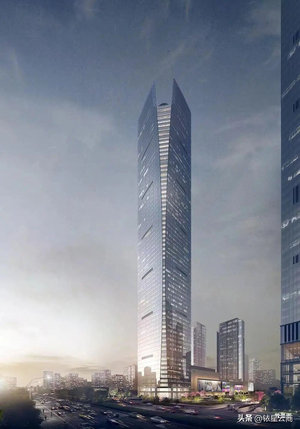 2022新一线城市商业排名,新一线城市商业机会