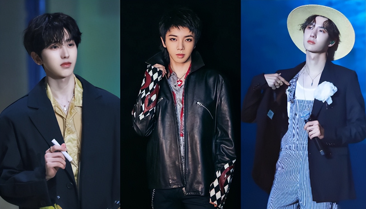 明星整容网红整容,明星整容失败后惨不忍睹的对比