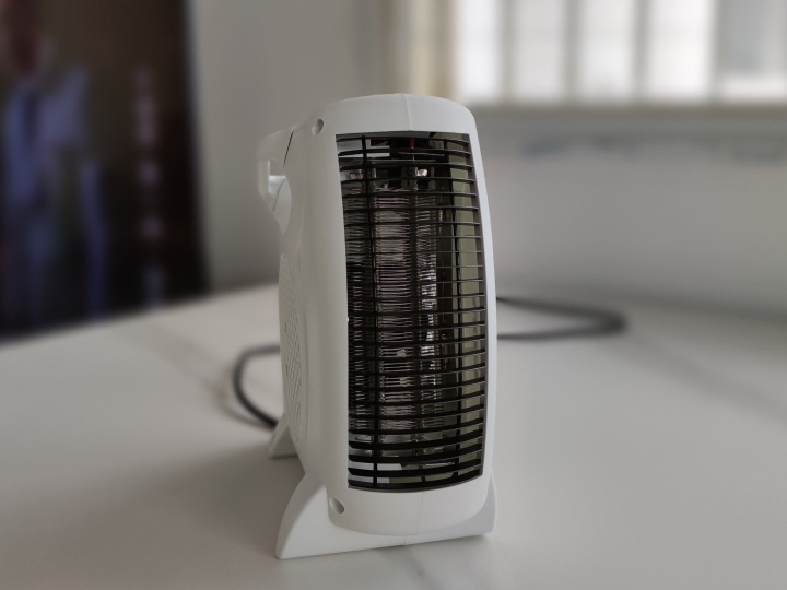 几百的冷热两用暖风机,家庭大功率暖风机2000kw