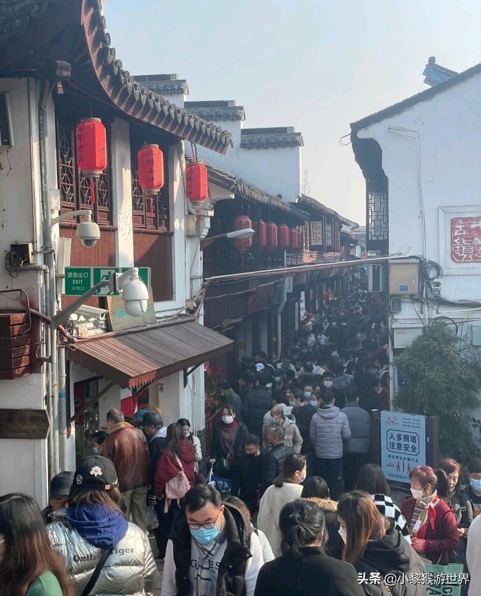 上海旅游景区有哪些地方最好玩,上海十大旅游景点推荐最新