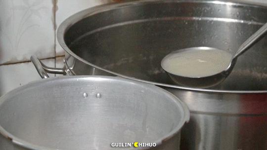 老字号猪脚店,八里街猪脚火锅