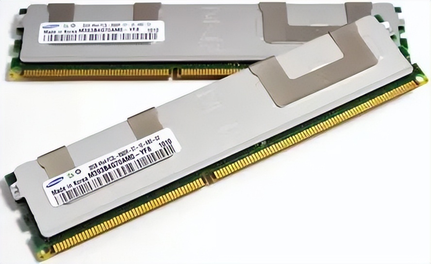 服务器是由哪些硬件构成的?附VISIO形状图/HP/HPE服务器/存储!