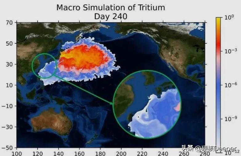 日本核废水还是核污水,日本到底是核污水还是核废水