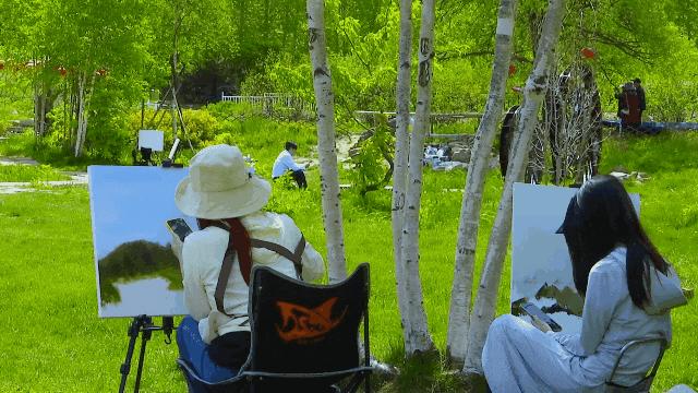 7个惊艳小众旅行地建议收藏哦,最走心的旅游攻略