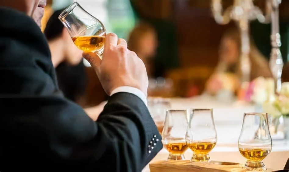 经典威士忌前十,威士忌杯哪一种最经典