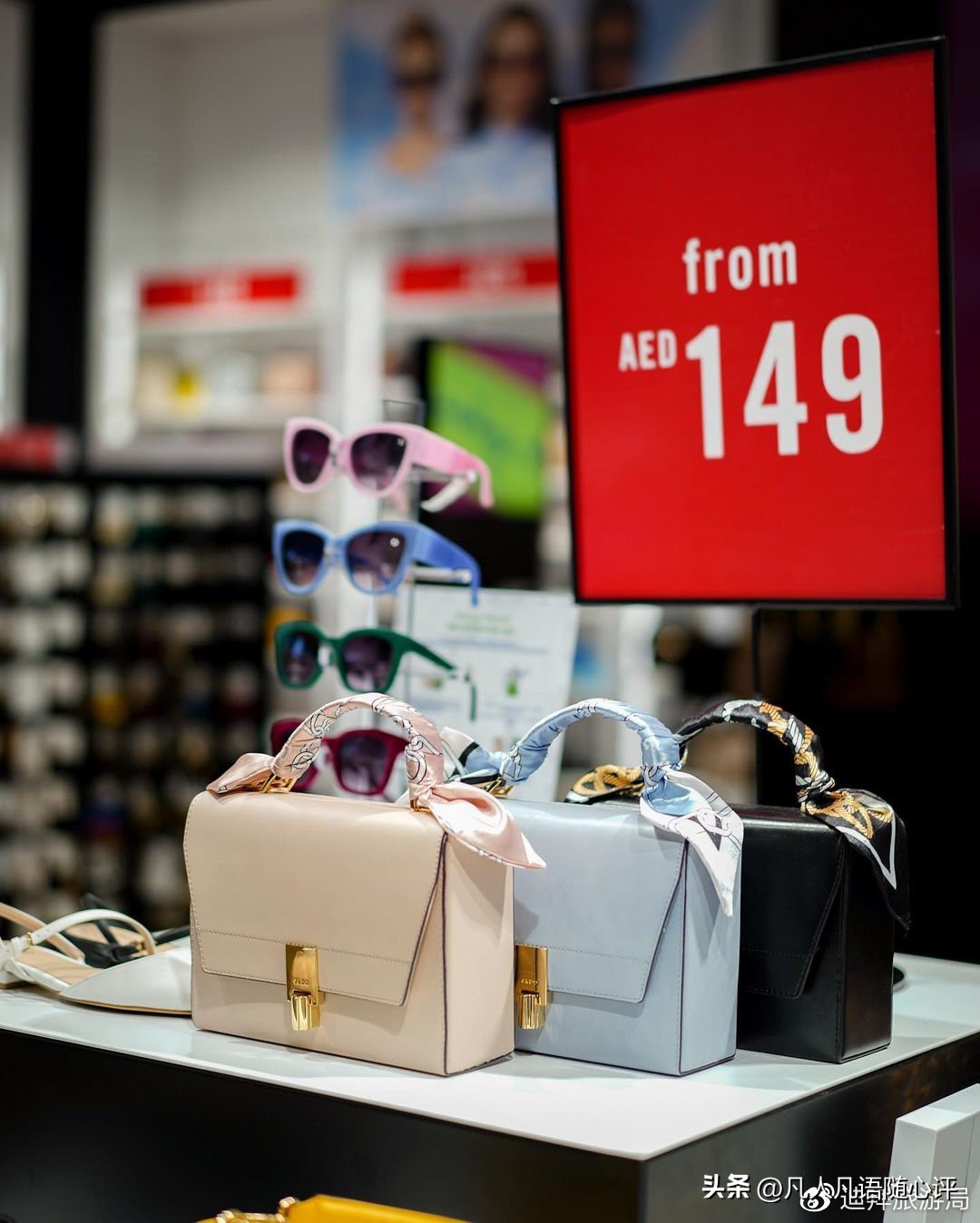 迪拜奥特莱斯东西贵吗,迪拜奥特莱斯哪个比较好