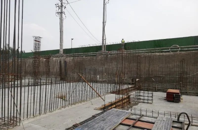 建筑施工图中钢筋的长度如何度量,建筑施工图中钢筋的标注