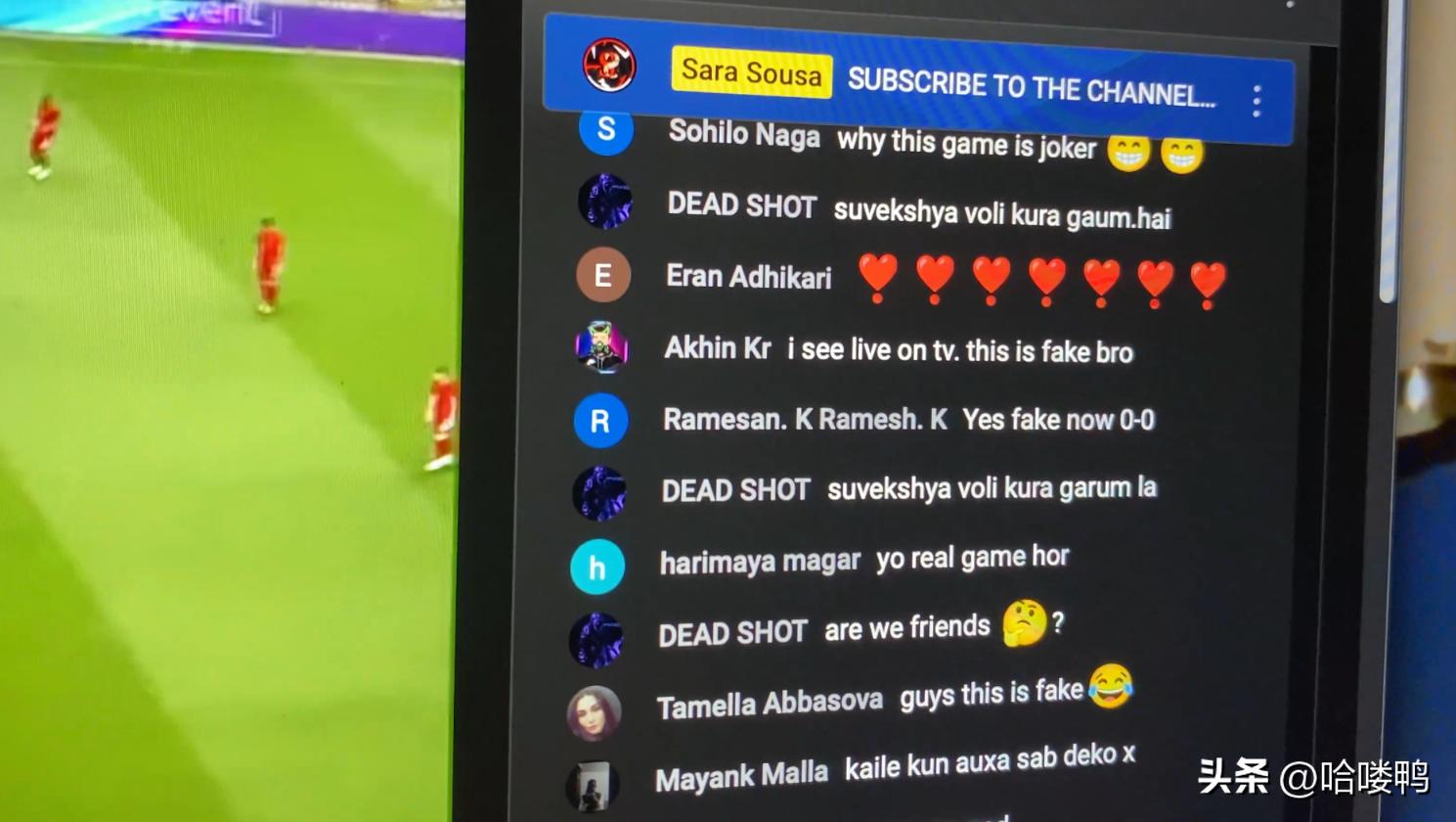 世界杯离谱图片,世界杯离谱场面