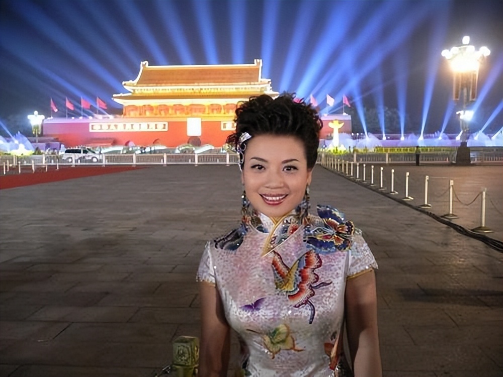 歌星张也吕继宏都是单身吗,歌唱家张也现实生活照片