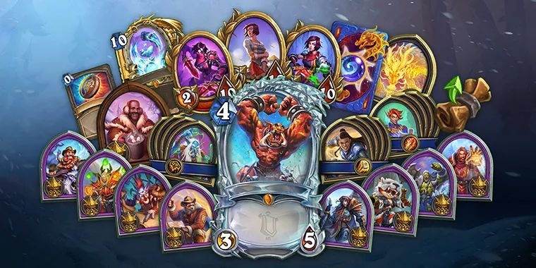 战棋新出,战棋有什么新卡