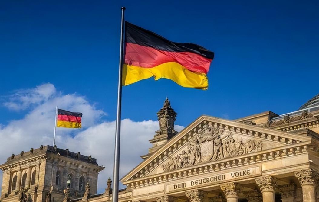 德媒欧洲造船业面临强大竞争,德国应对制裁