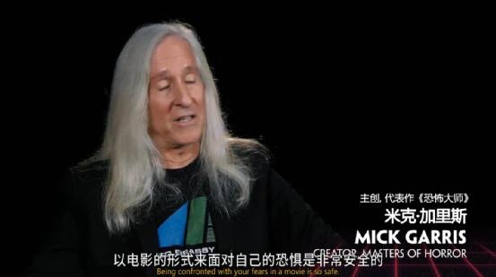 80年代美国科幻恐怖片,80年代的美国恐怖片