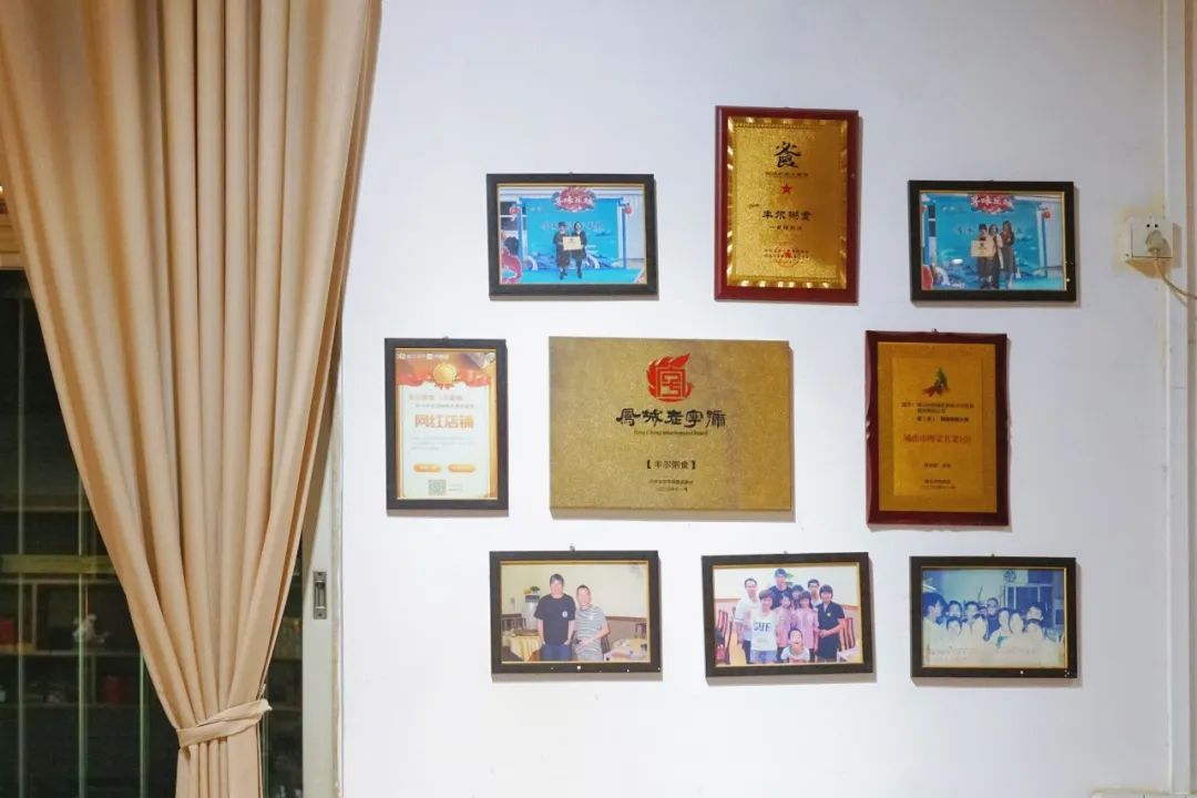 在顺德的一日三餐,在顺德一天吃8餐