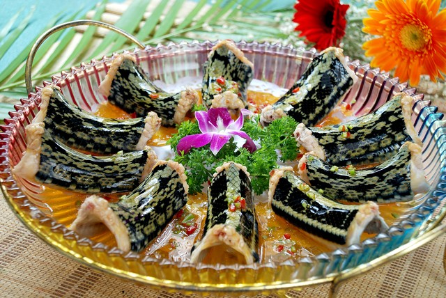 郴州市区网红餐馆,郴州哪家餐馆好吃