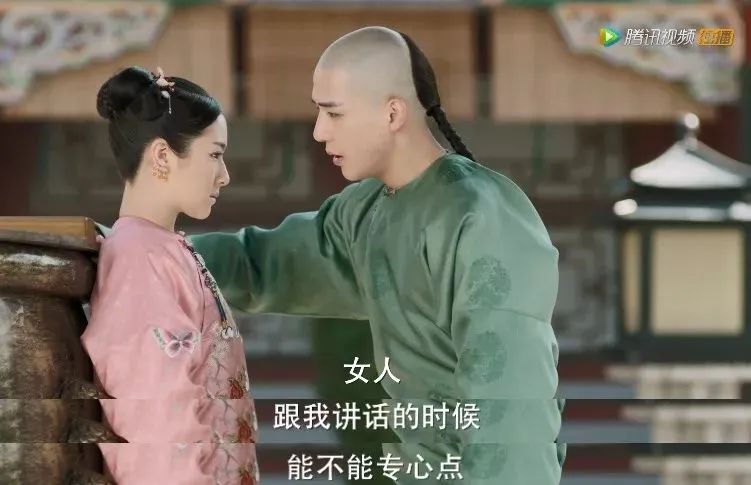 求求某些电视剧放过吻戏吧！我真的要吐了