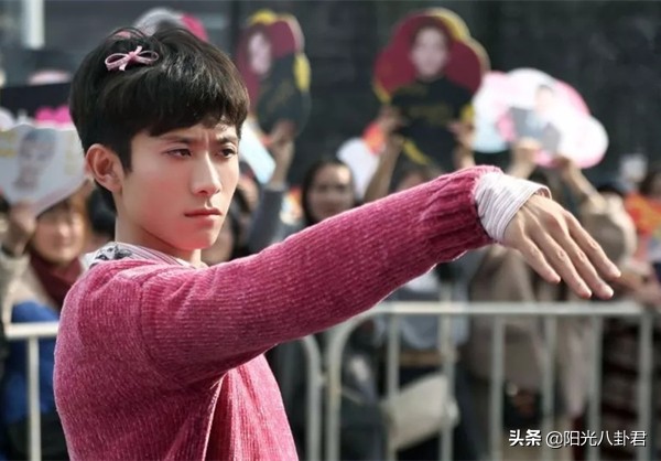 凭一部戏爆火的人,当下最火的五位演技派男演员