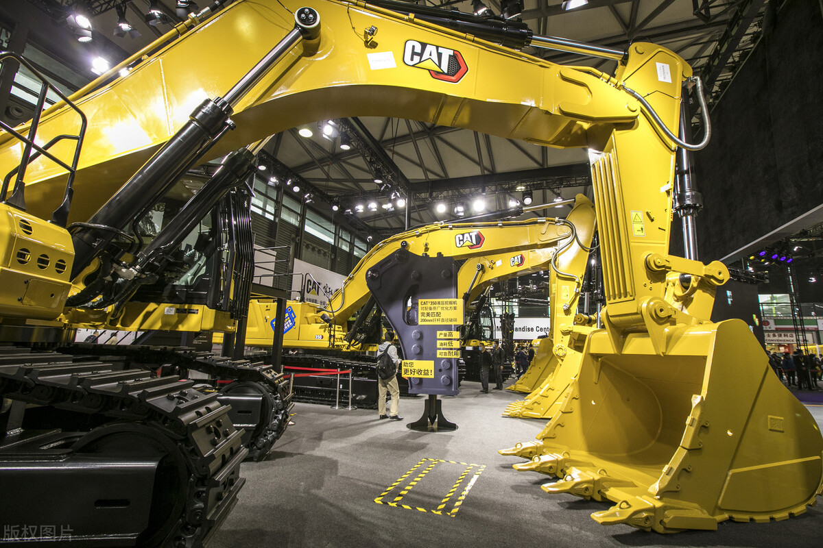 全球十大顶级工业巨头,全球十大工业巨无霸