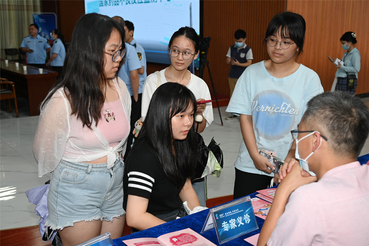 2019全国化妆品安全科普宣传周,全国化妆品安全科普宣传周知识