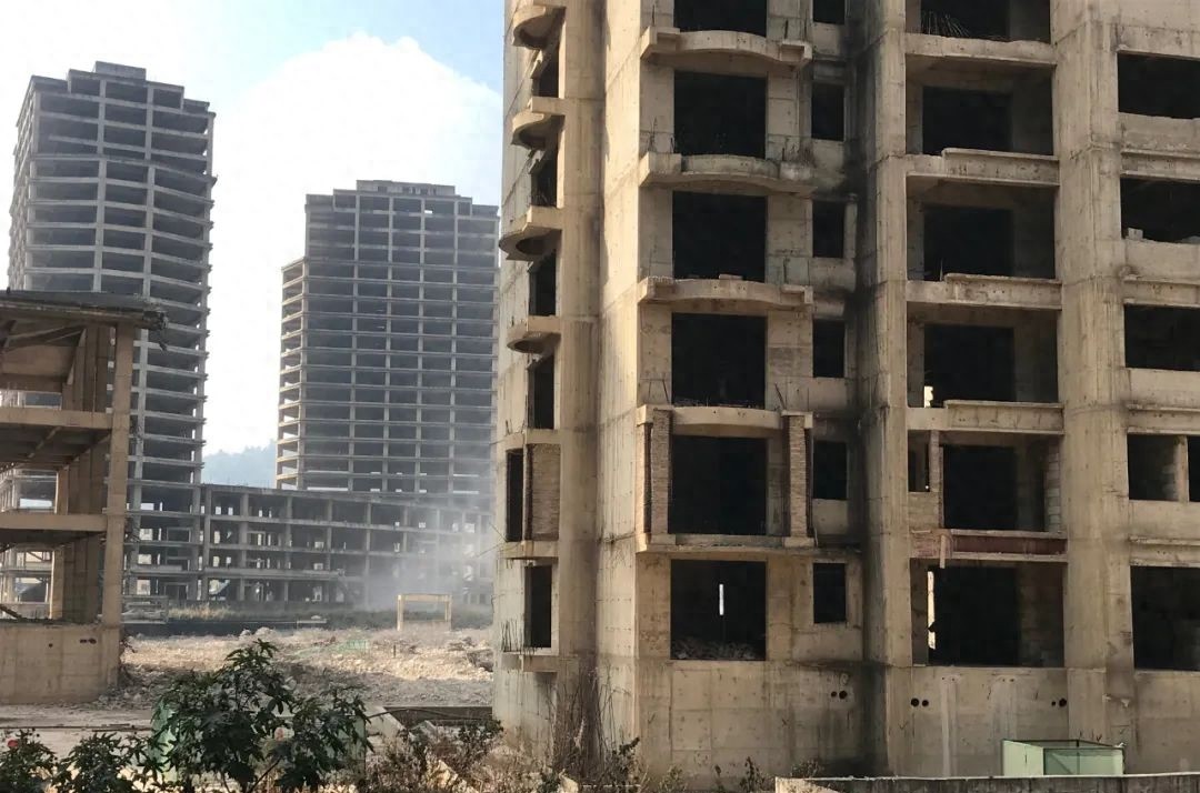 今年建筑行业怎么这么难,今年建筑行业真的难吗