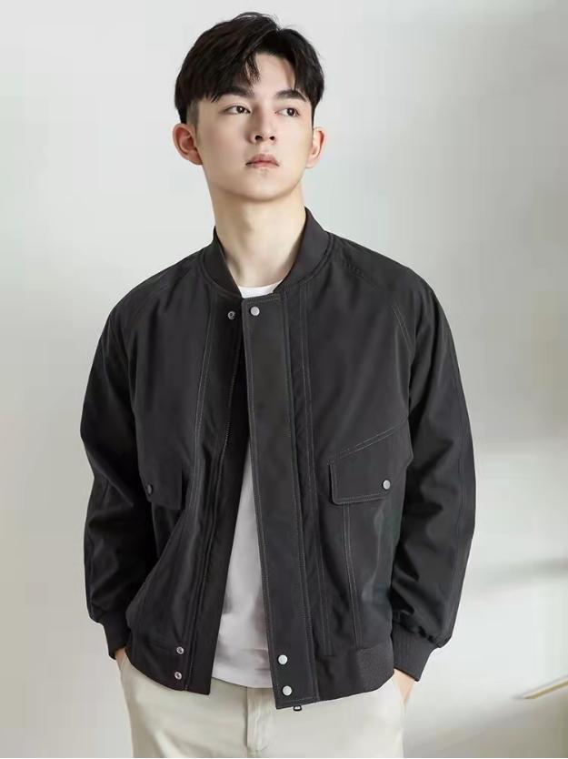 成功男士必备高档轻奢男装品牌,适合190男生的轻奢男装品牌