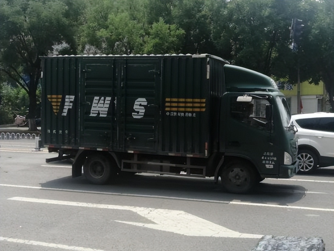 胜诉！中国邮政邮车打假维权成功！