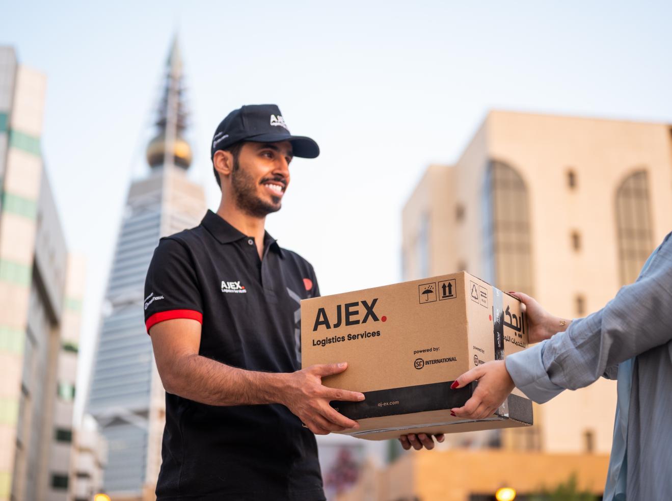 中东市场跨境电商物流,中东电商市场潜力