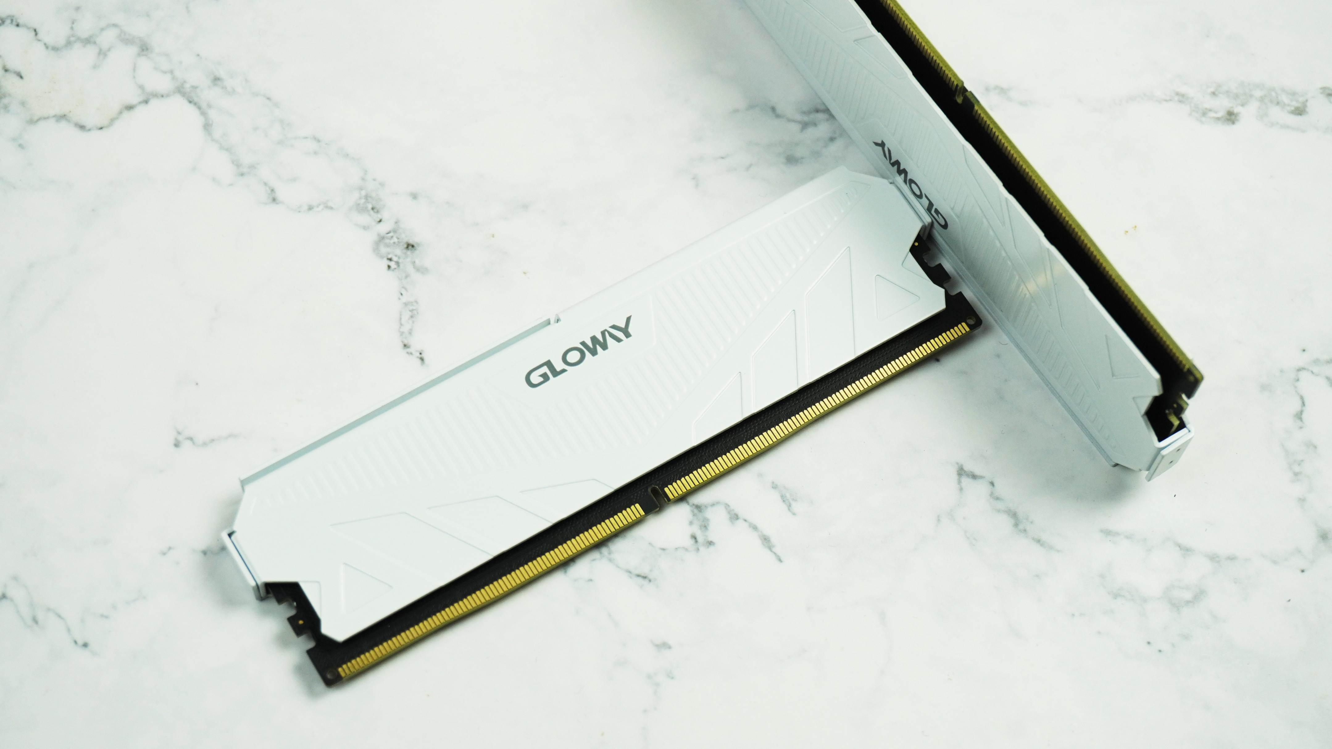 光威天策ddr54800内存条怎么样,光威天策ddr56000内存条测评